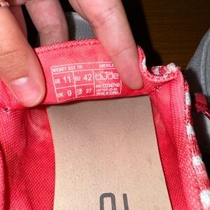 Brand New 4th of July Hey dudes : Women’s US 11